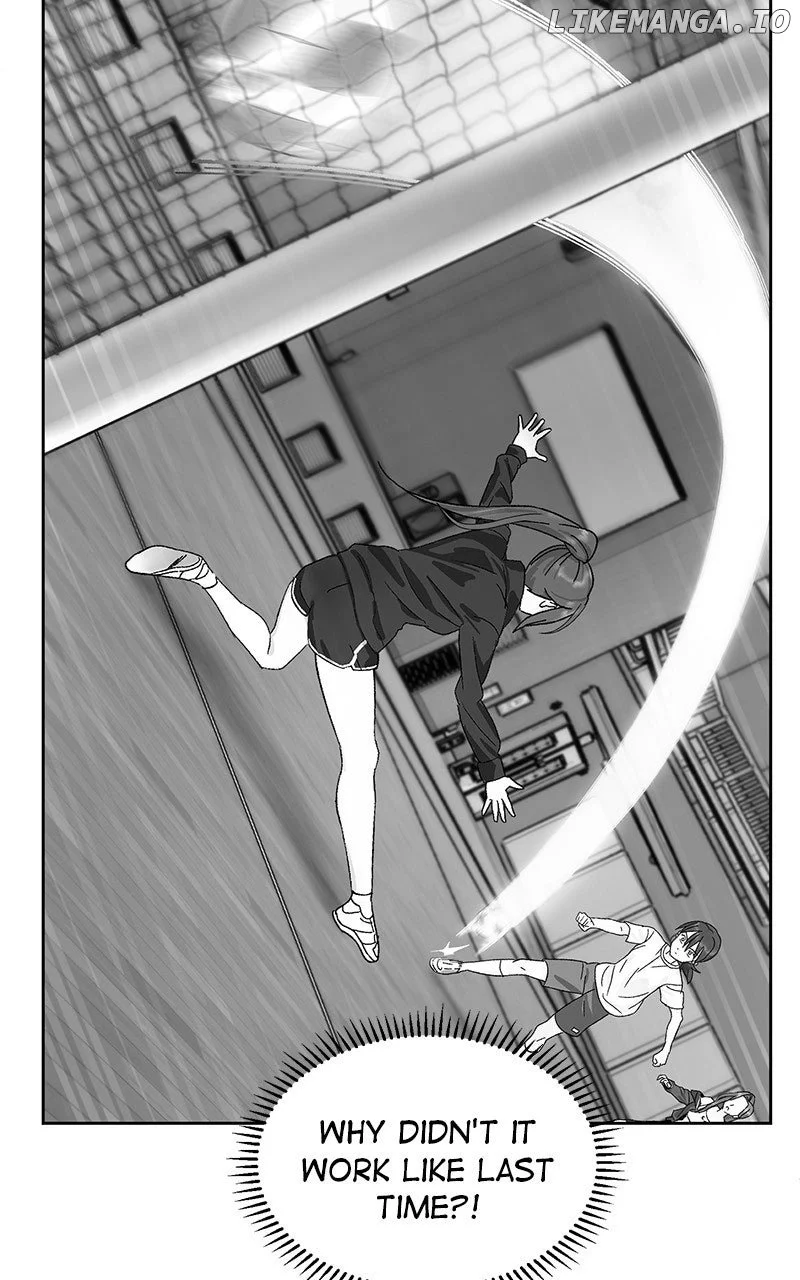 Tiki-Taka Chapter 16 page 64