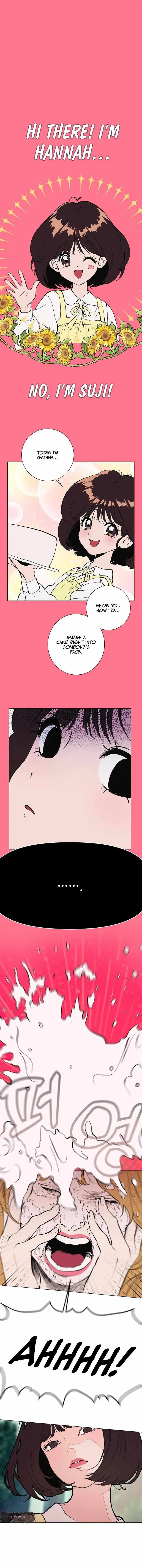 Kiss the Coming Apocalypse Chapter 17 page 2