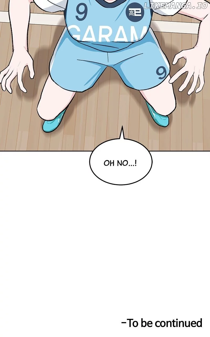 Tiki-Taka Chapter 16 page 111