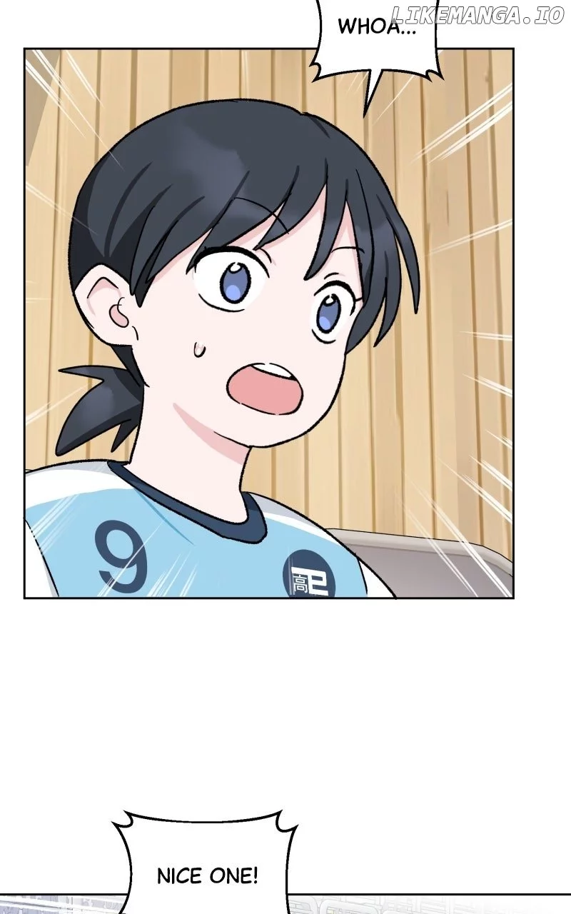 Tiki-Taka Chapter 17 page 36