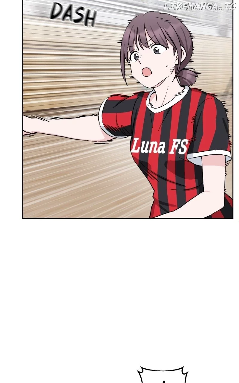 Tiki-Taka Chapter 17 page 32