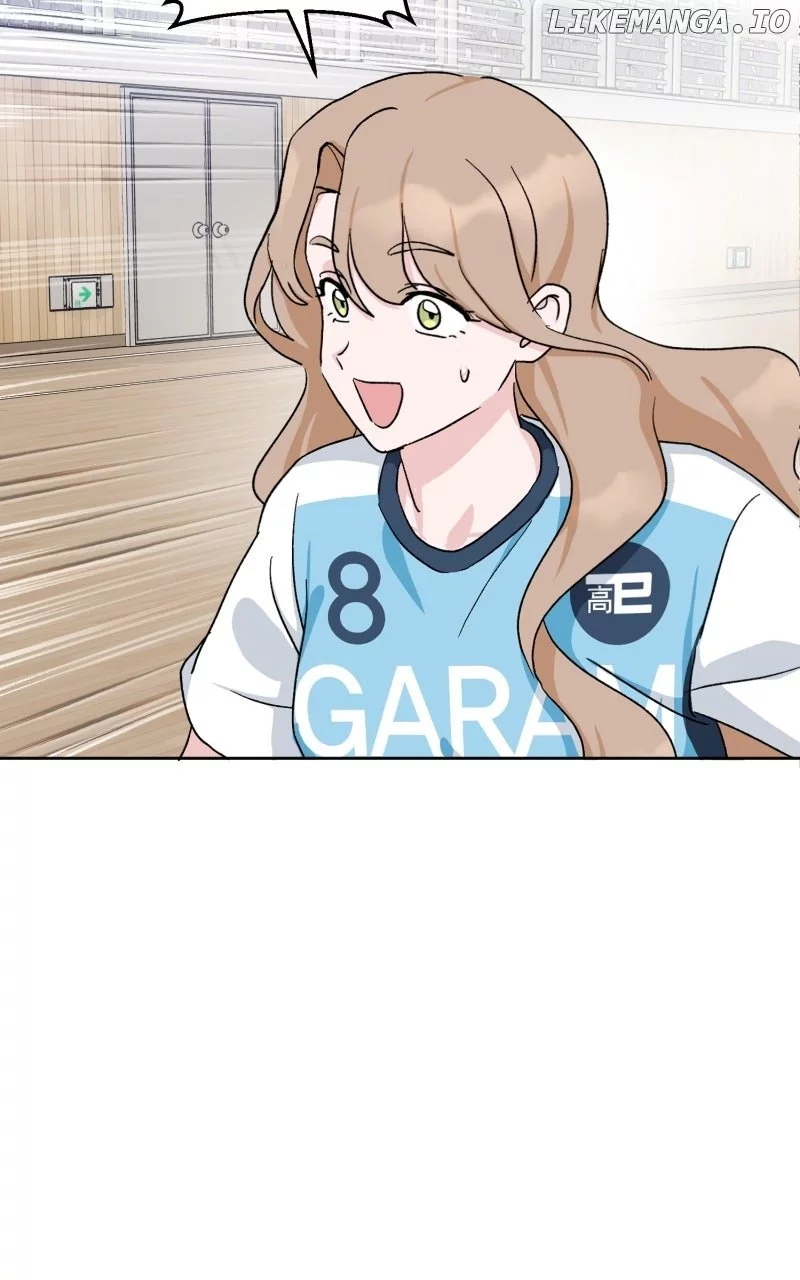 Tiki-Taka Chapter 17 page 37