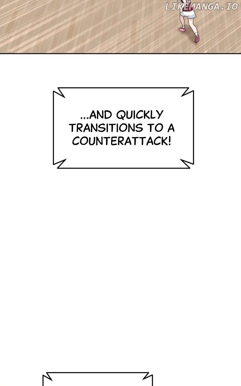 Tiki-Taka Chapter 17 page 67
