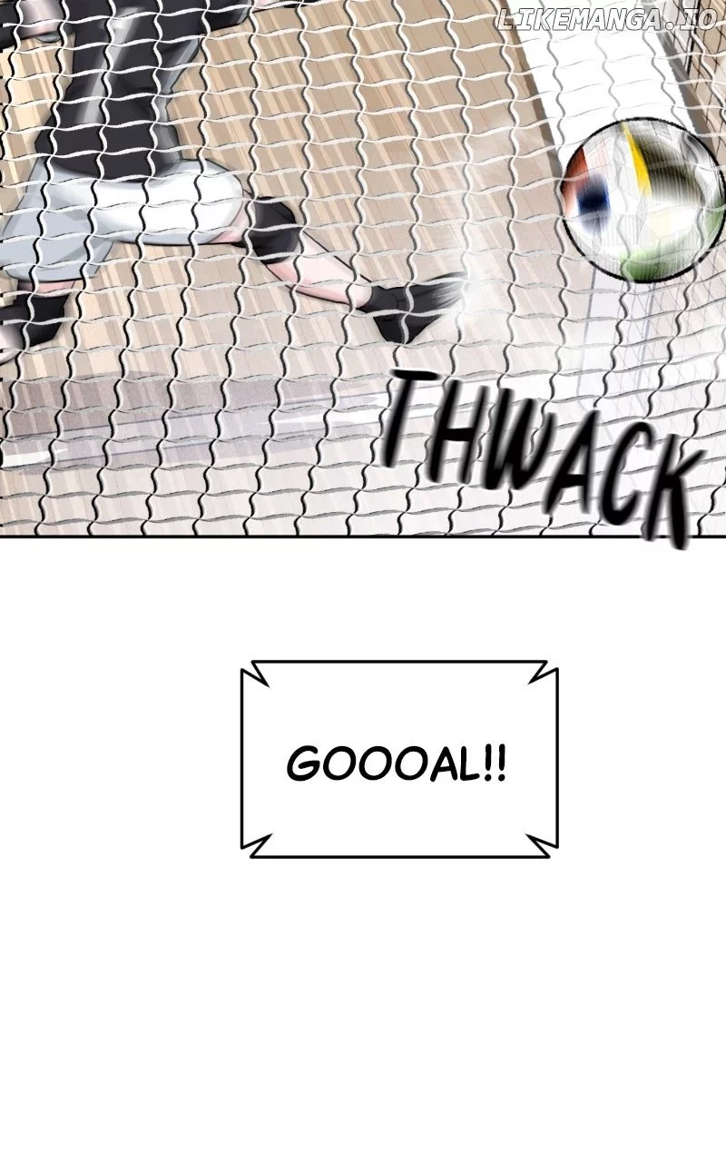 Tiki-Taka Chapter 17 page 93