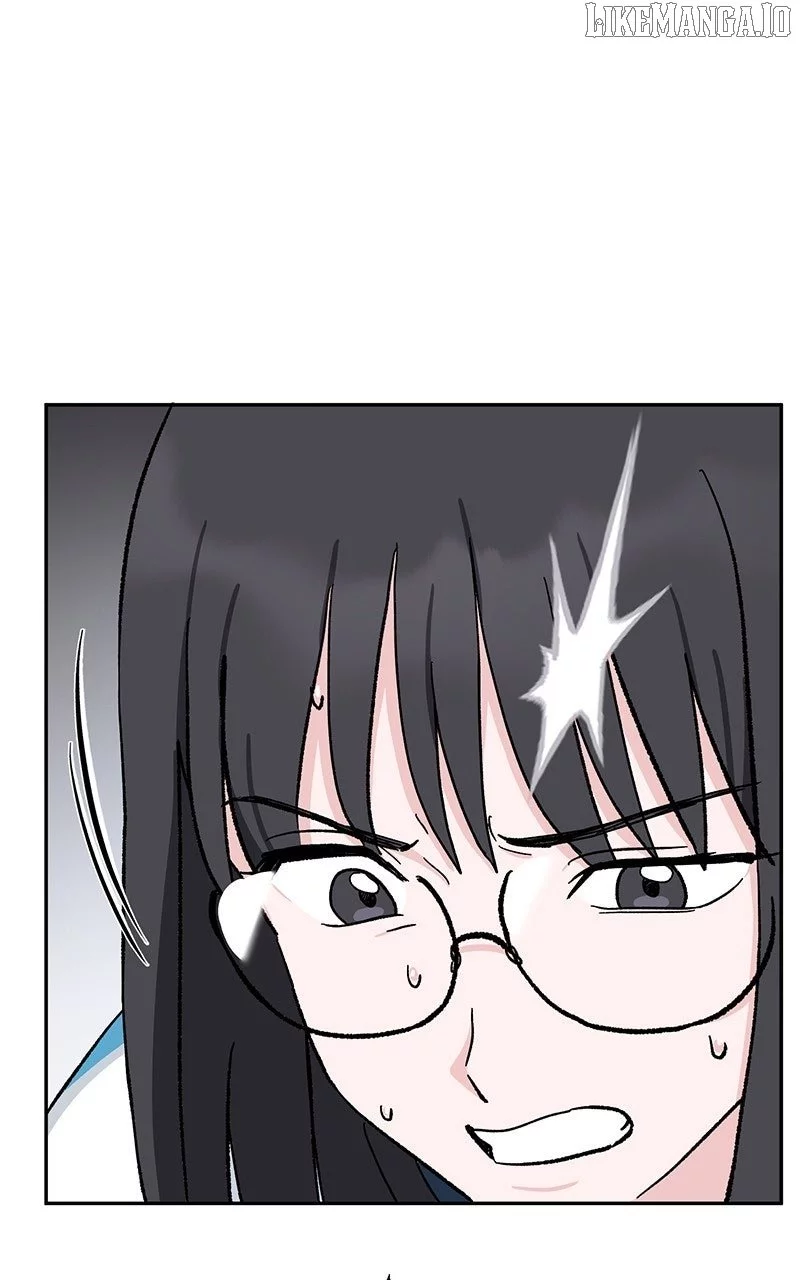 Tiki-Taka Chapter 18 page 1