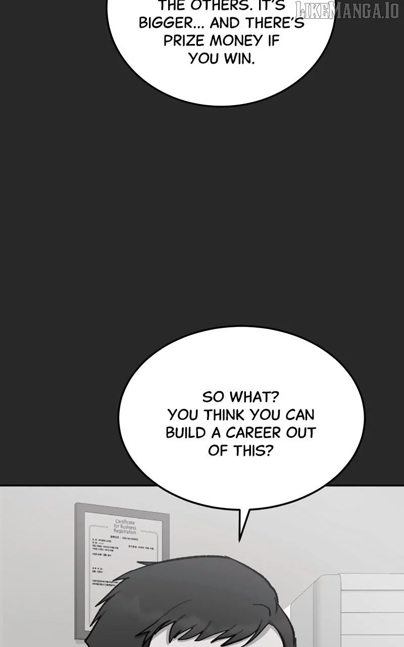 Tiki-Taka Chapter 18 page 63