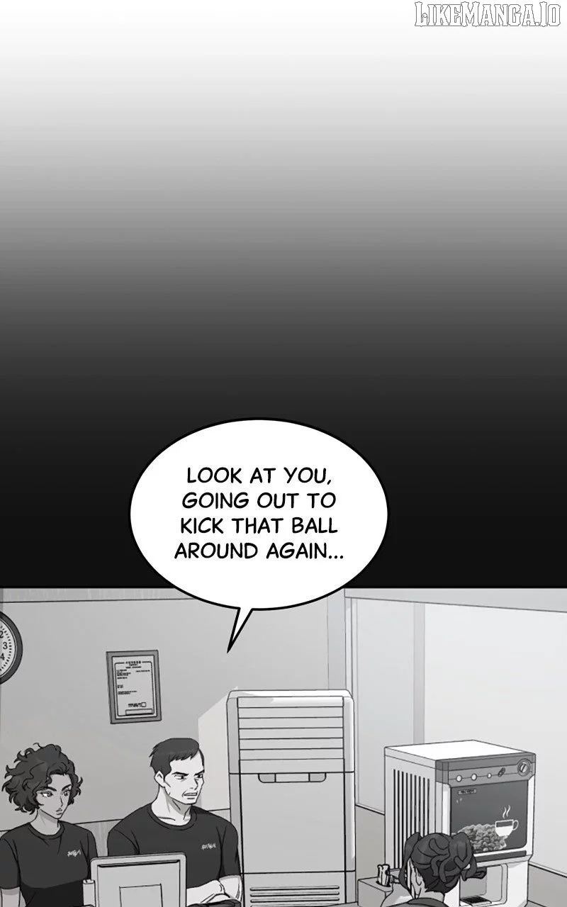 Tiki-Taka Chapter 18 page 60