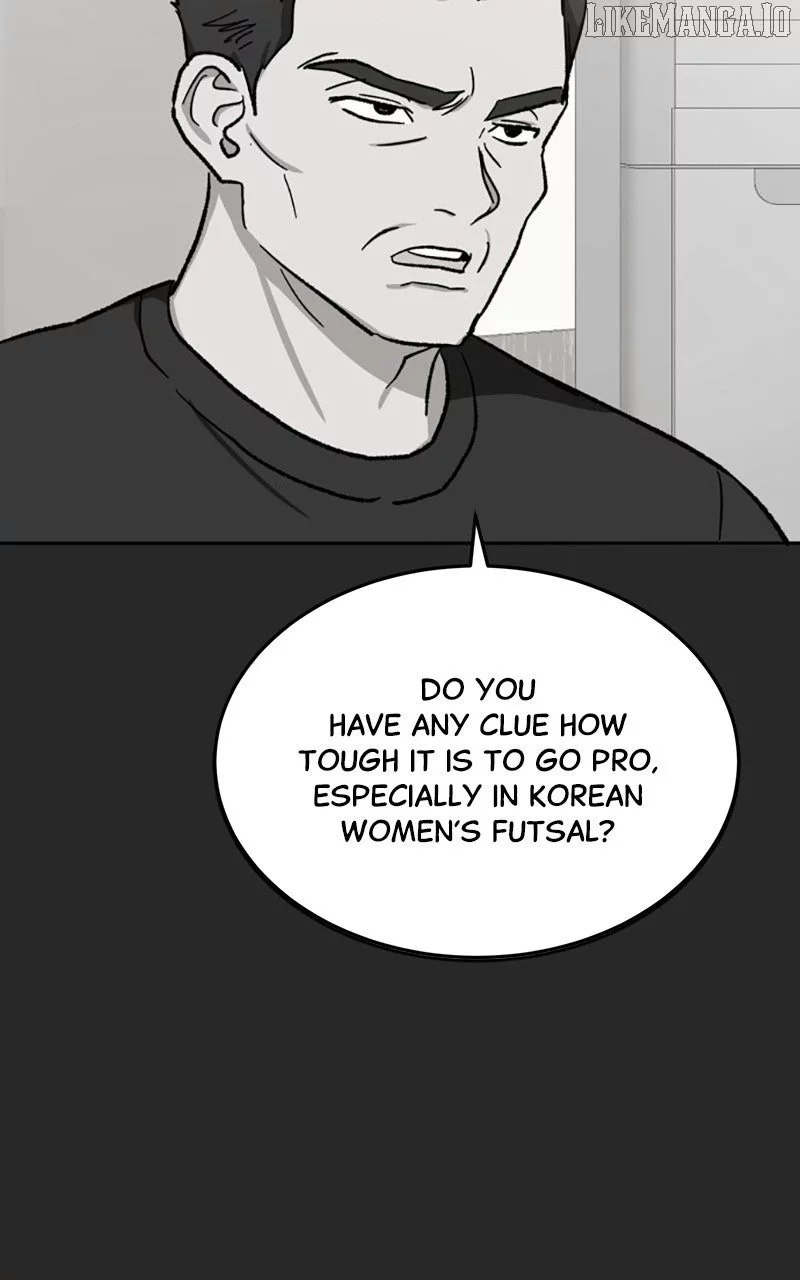 Tiki-Taka Chapter 18 page 64