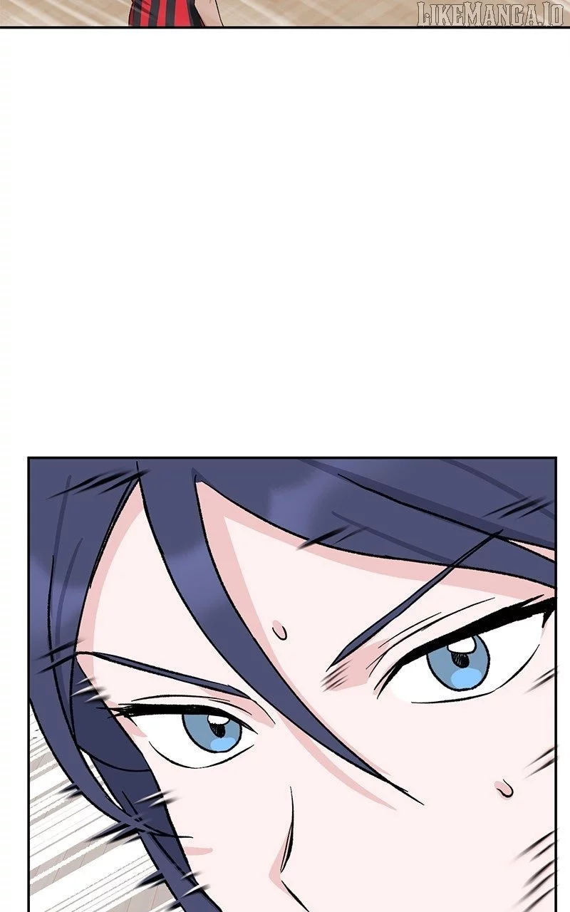 Tiki-Taka Chapter 18 page 37