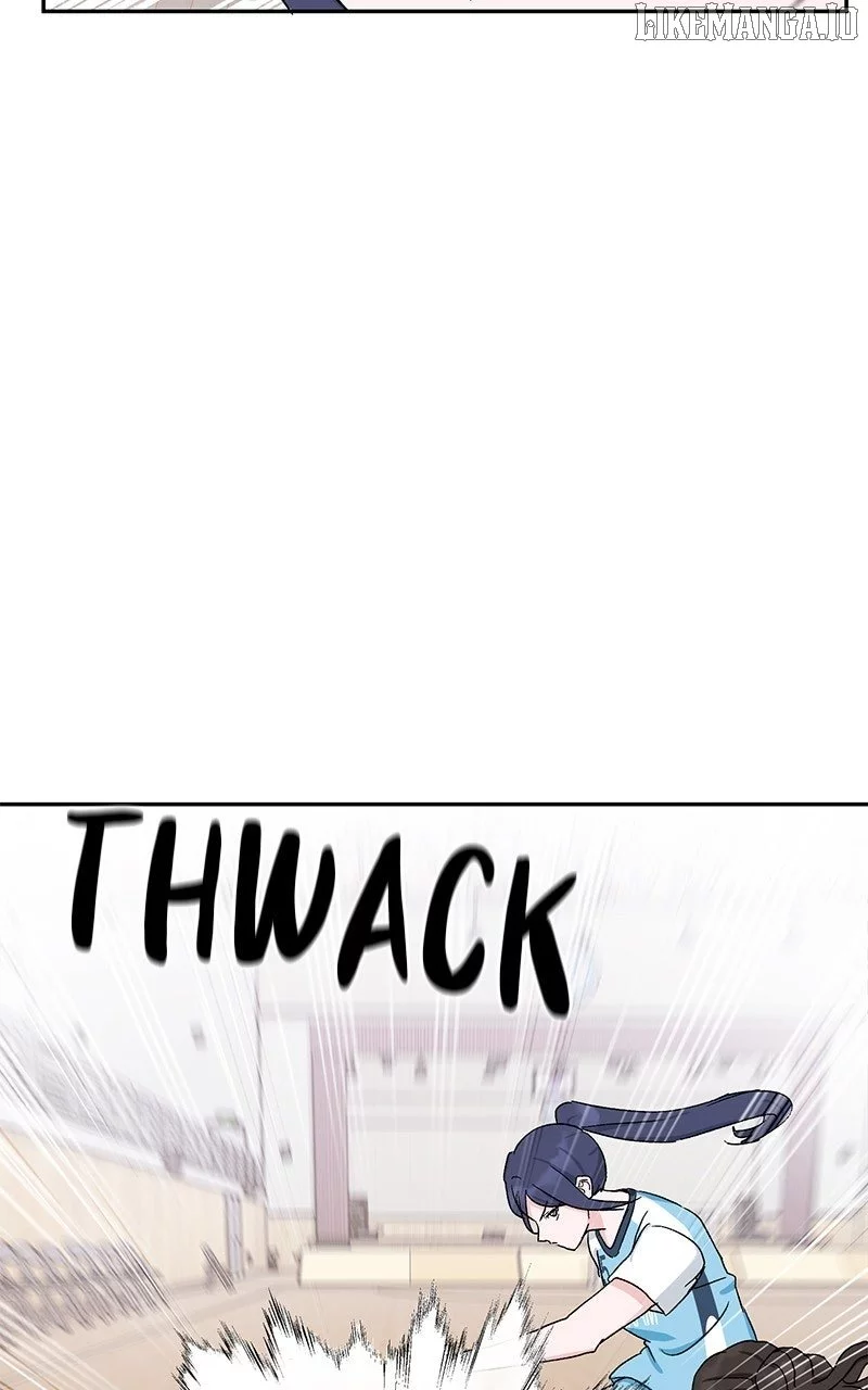 Tiki-Taka Chapter 18 page 38