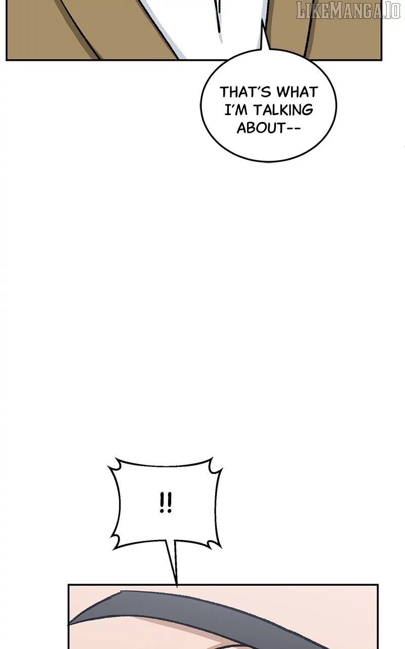 Tiki-Taka Chapter 18 page 84