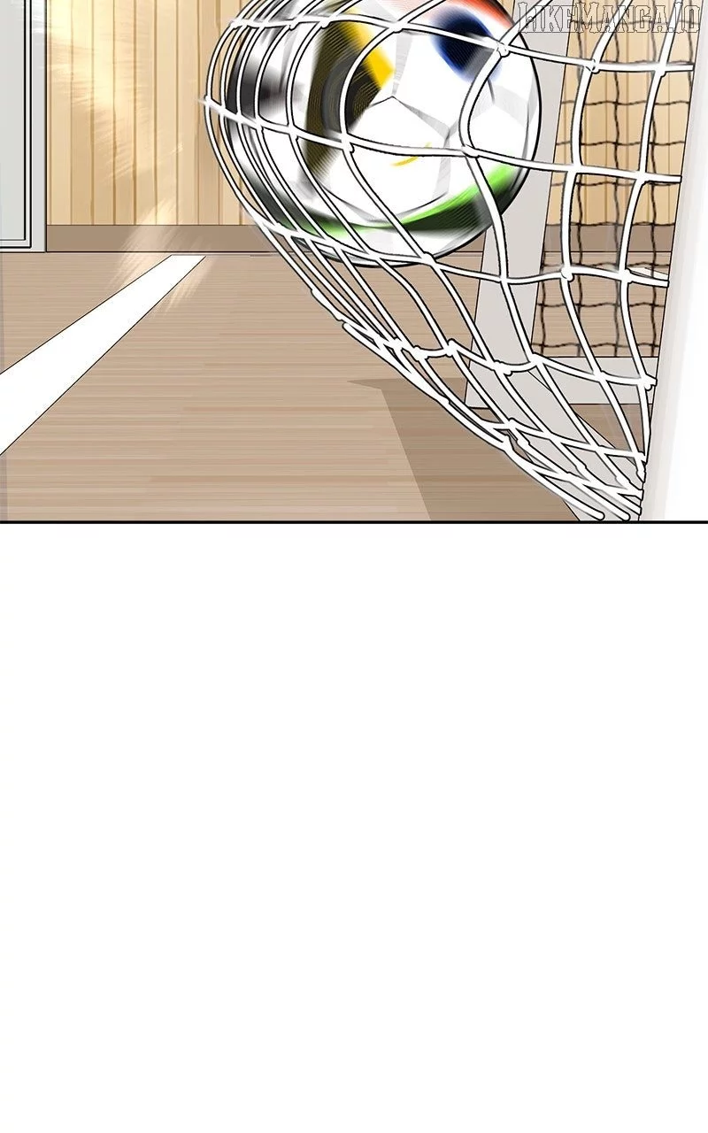 Tiki-Taka Chapter 18 page 121