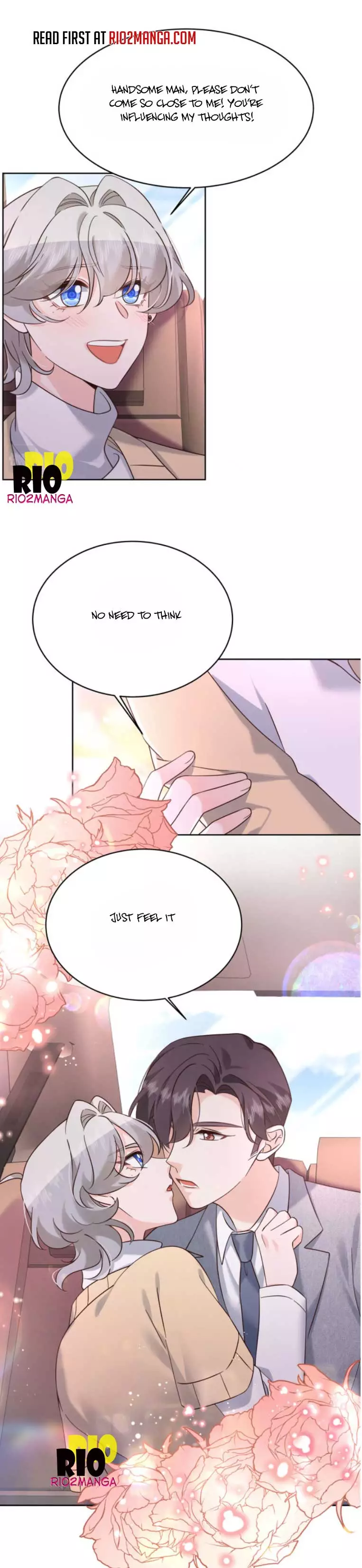 National School Prince Is A Girl Chapter 313 page 2