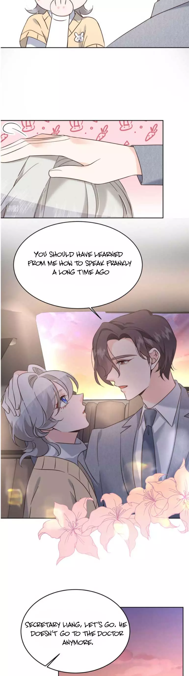 National School Prince Is A Girl Chapter 313 page 14