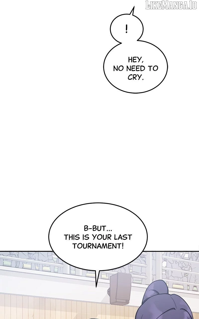 Tiki-Taka Chapter 19 page 43