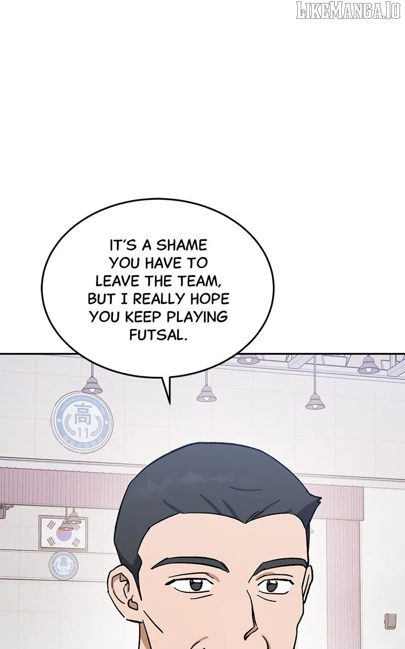 Tiki-Taka Chapter 19 page 52