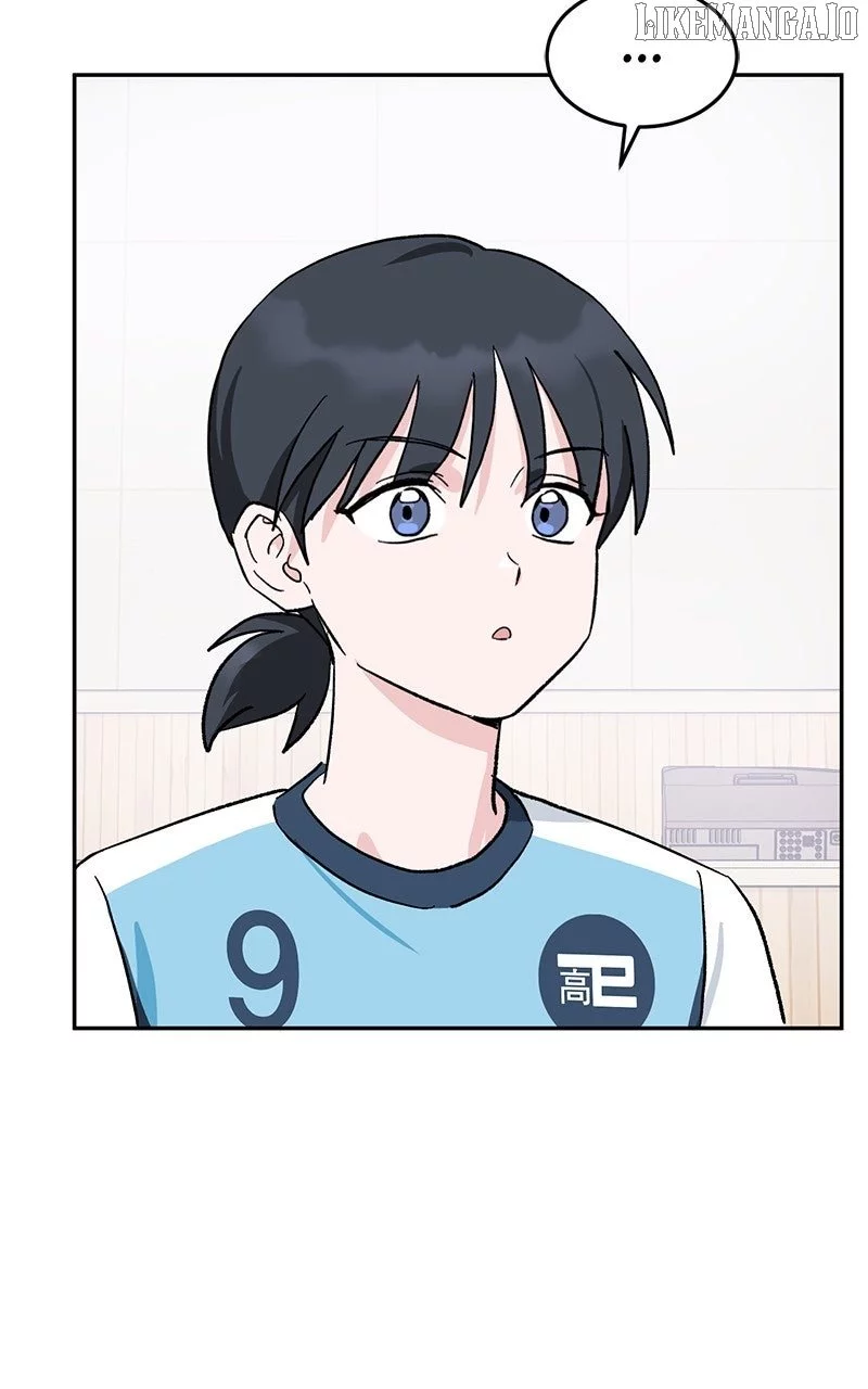 Tiki-Taka Chapter 19 page 96