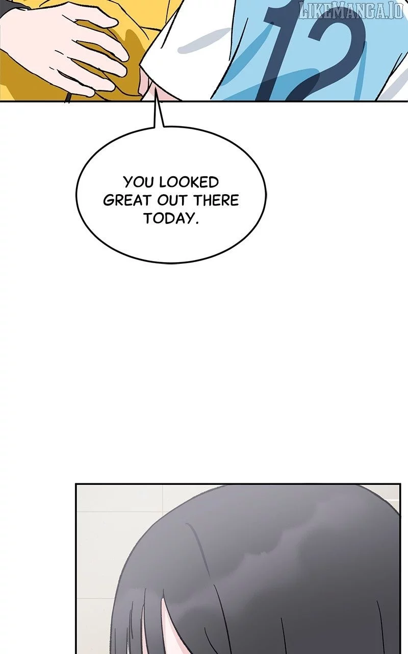 Tiki-Taka Chapter 19 page 94