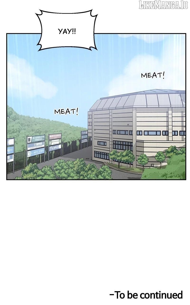 Tiki-Taka Chapter 19 page 107