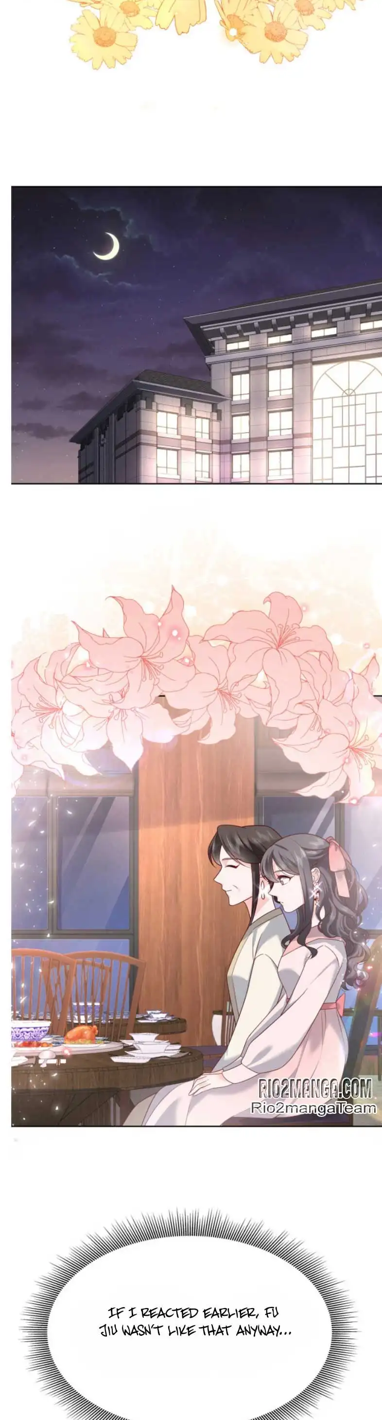 National School Prince Is A Girl Chapter 314 page 6