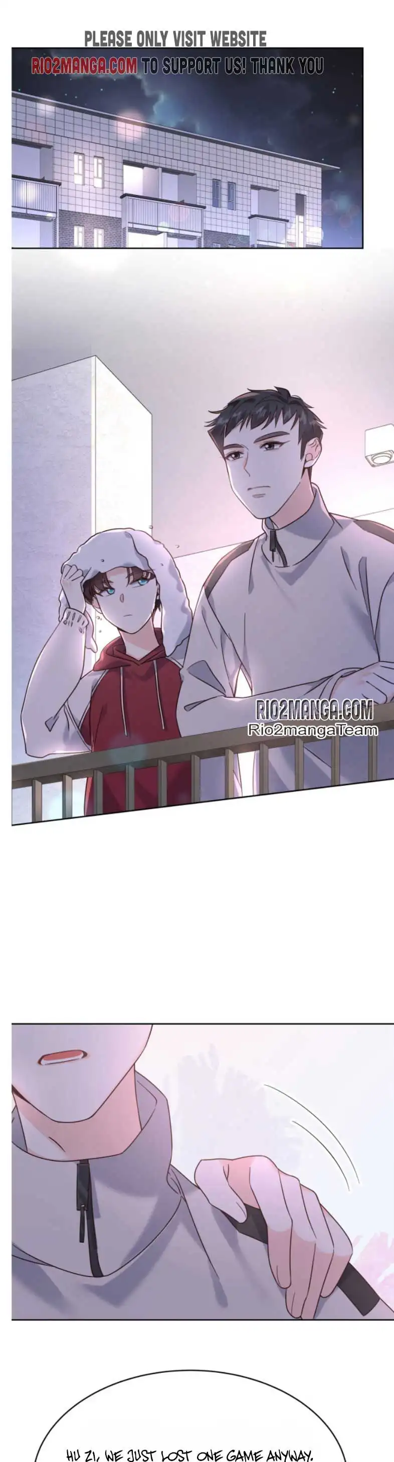 National School Prince Is A Girl Chapter 314 page 1