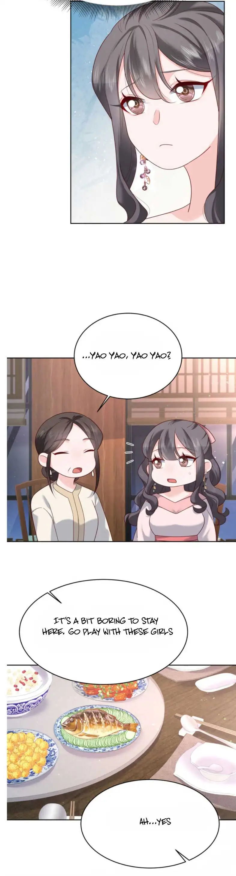 National School Prince Is A Girl Chapter 314 page 7