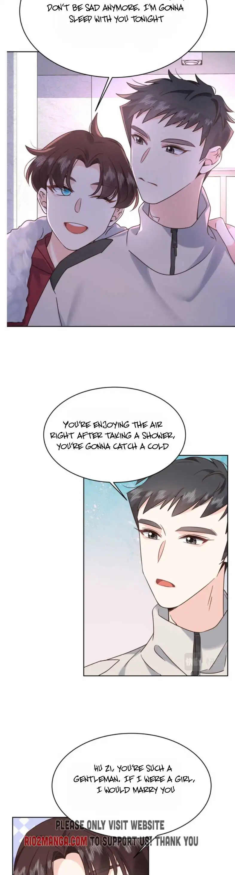 National School Prince Is A Girl Chapter 314 page 2