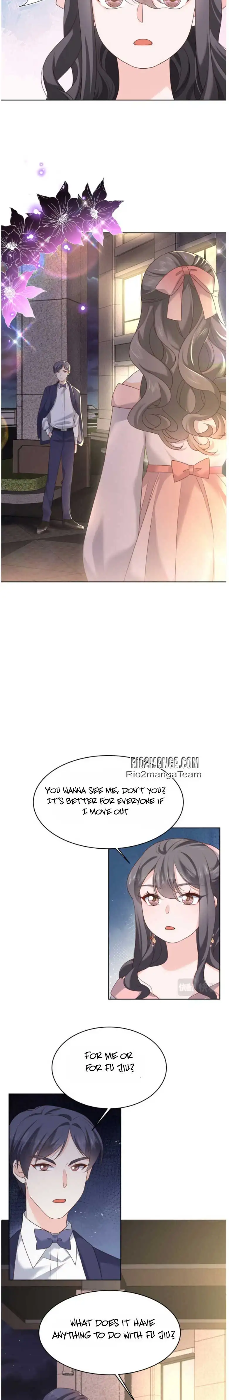 National School Prince Is A Girl Chapter 314 page 13