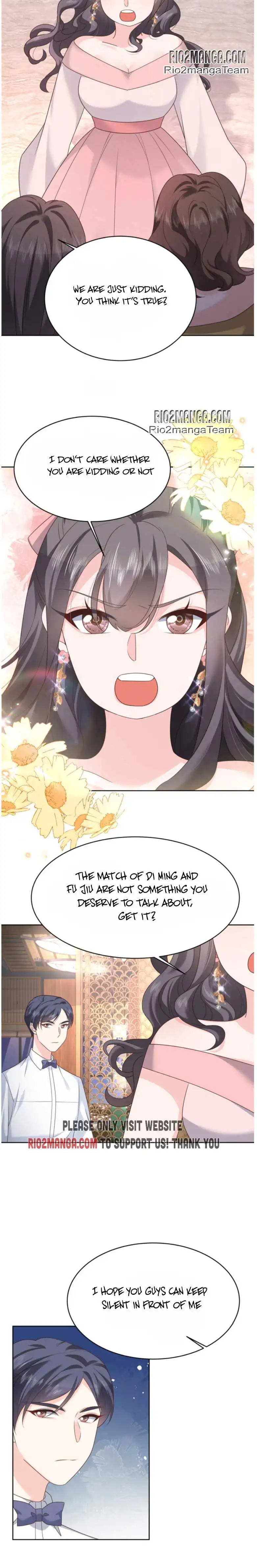 National School Prince Is A Girl Chapter 314 page 10
