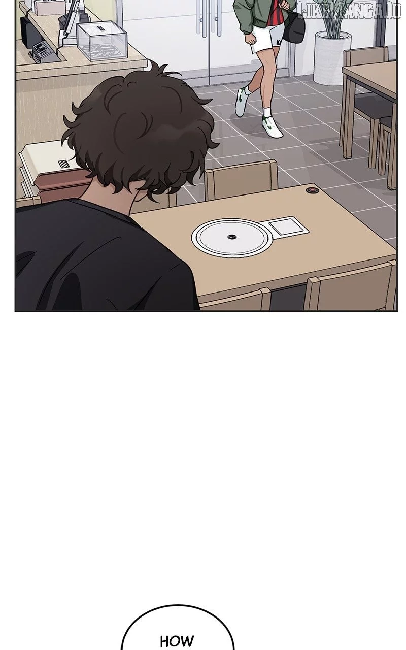 Tiki-Taka Chapter 20 page 3