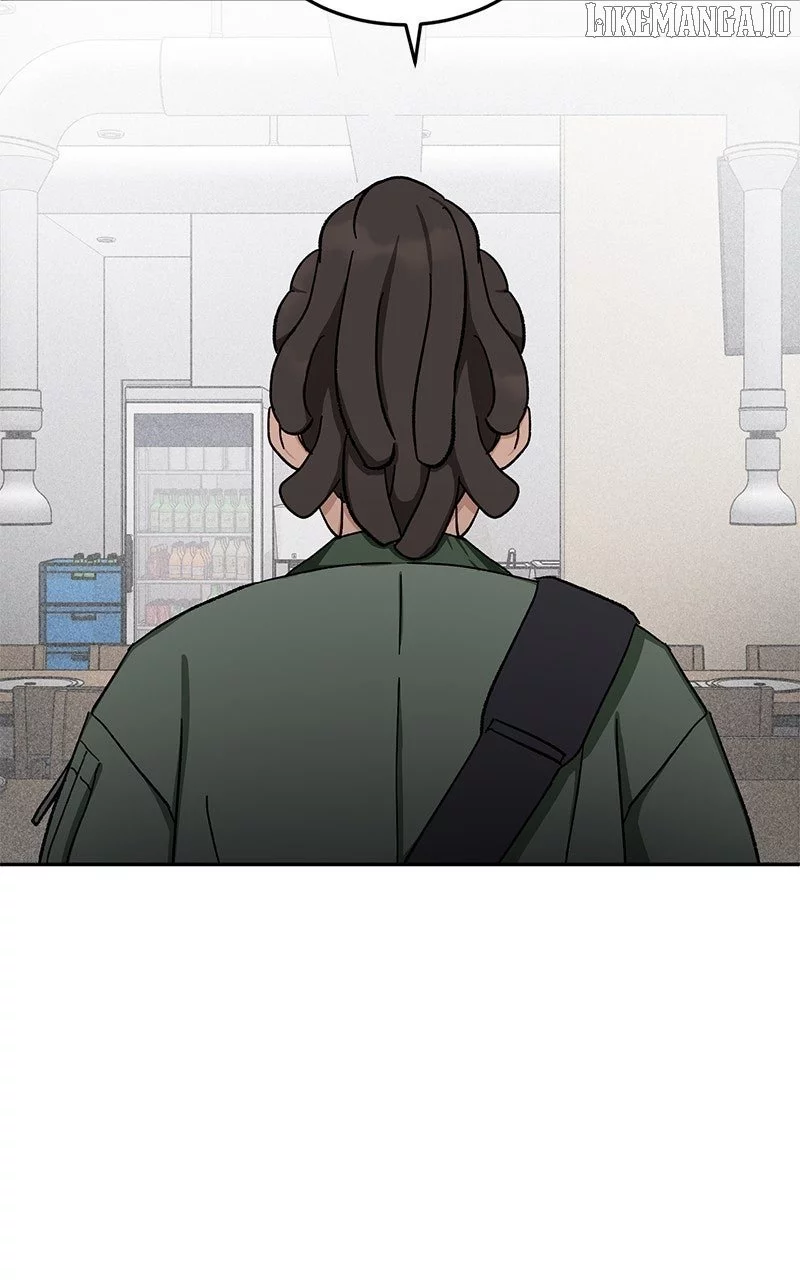 Tiki-Taka Chapter 20 page 15