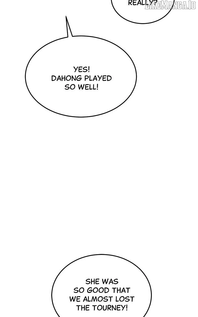 Tiki-Taka Chapter 20 page 54