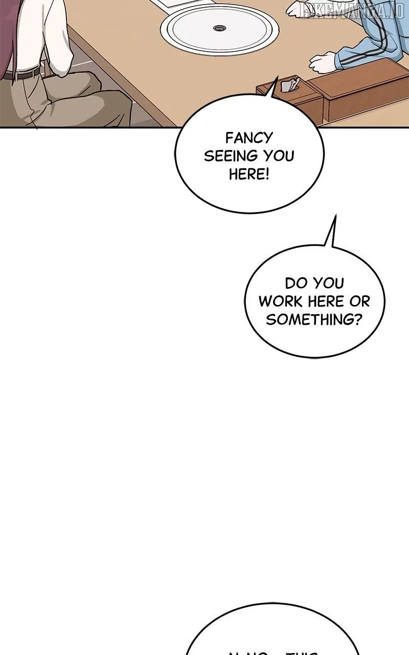 Tiki-Taka Chapter 20 page 45