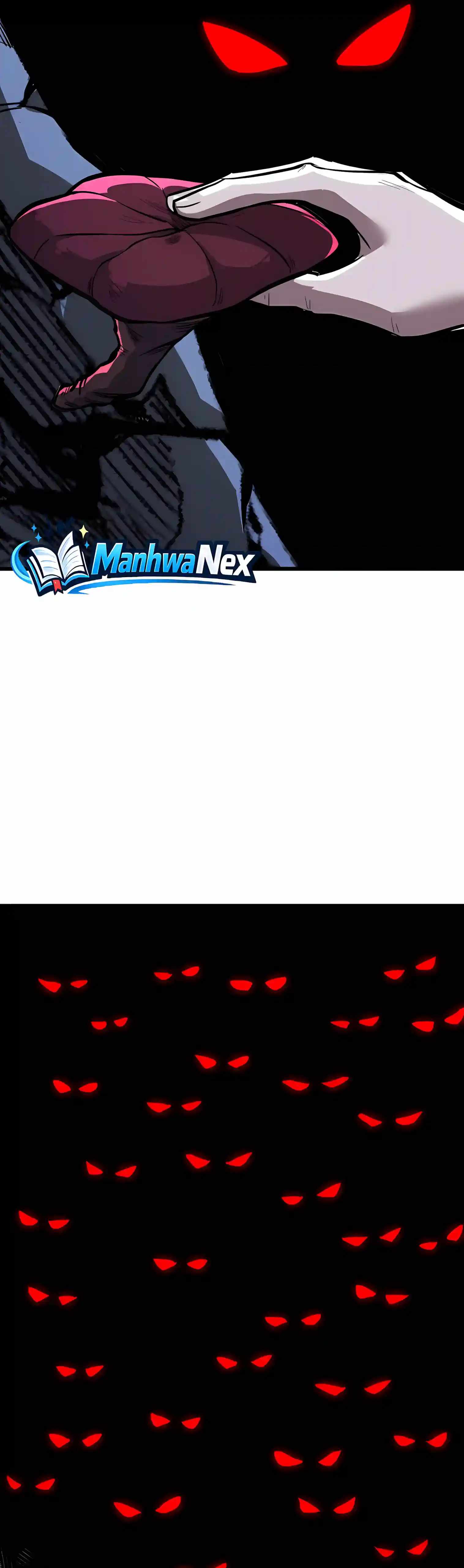 Ten-Thousandfold Return, Senior Sister, Please Behave Chapter 40 page 38