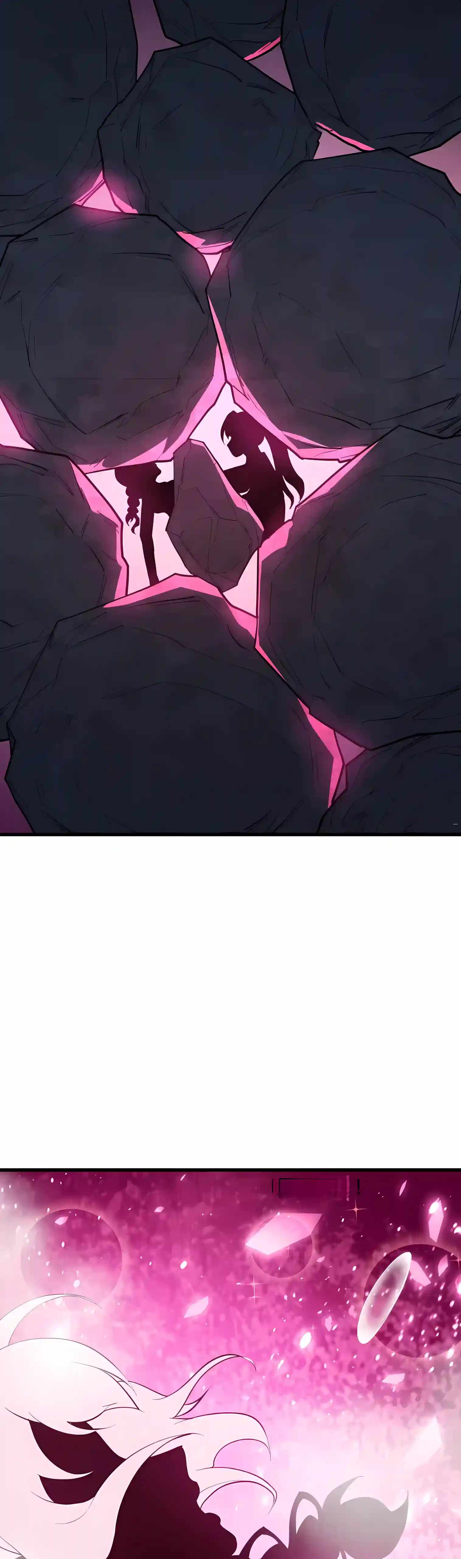 Ten-Thousandfold Return, Senior Sister, Please Behave Chapter 40 page 33