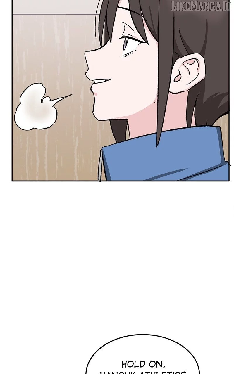 Tiki-Taka Chapter 20 page 83