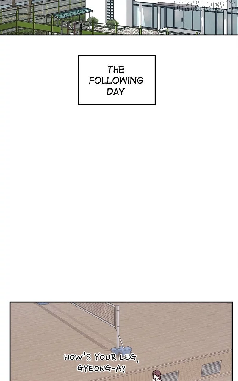 Tiki-Taka Chapter 20 page 95