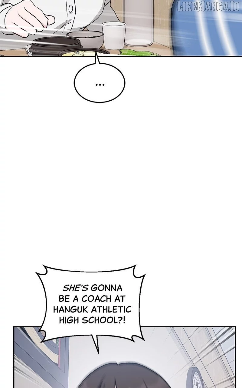 Tiki-Taka Chapter 20 page 76