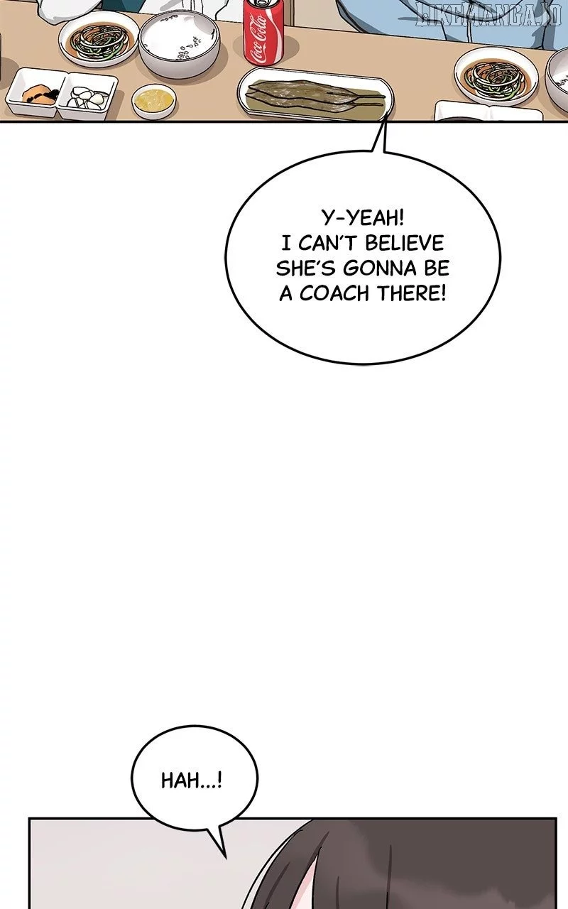 Tiki-Taka Chapter 20 page 82