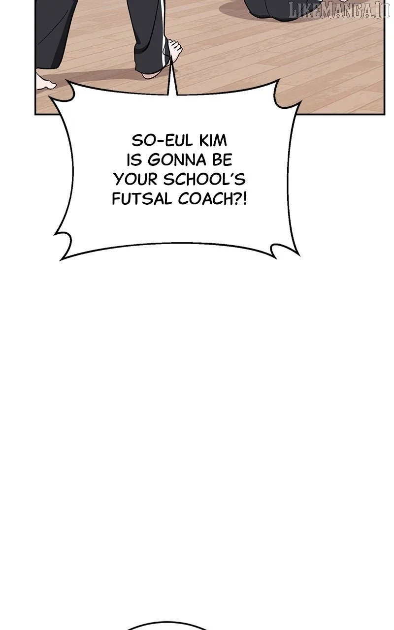 Tiki-Taka Chapter 20 page 88