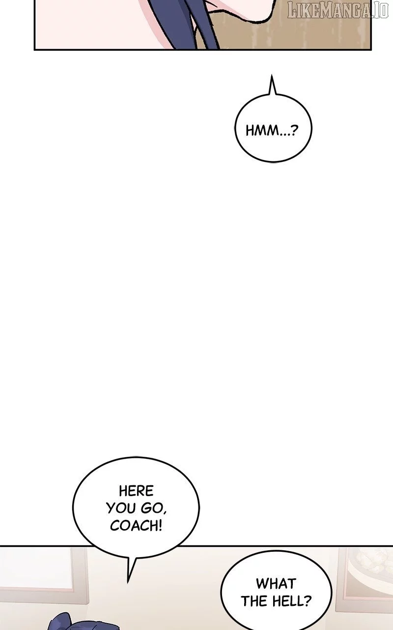 Tiki-Taka Chapter 20 page 68