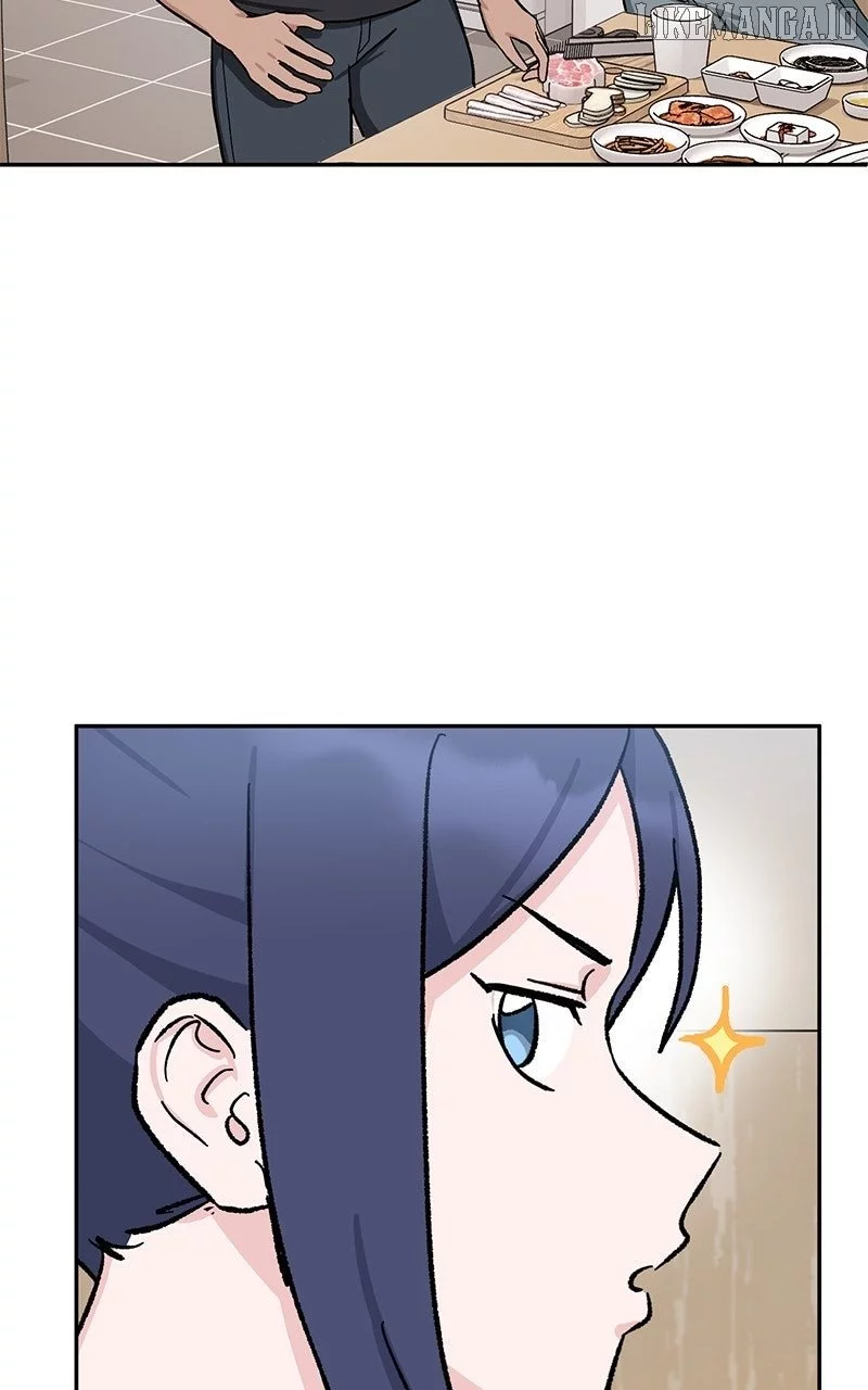 Tiki-Taka Chapter 20 page 67