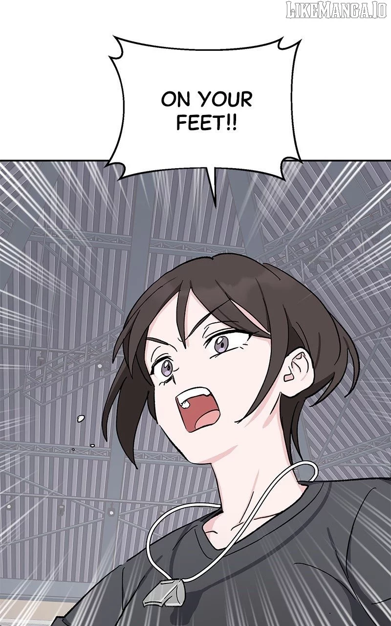 Tiki-Taka Chapter 20 page 100