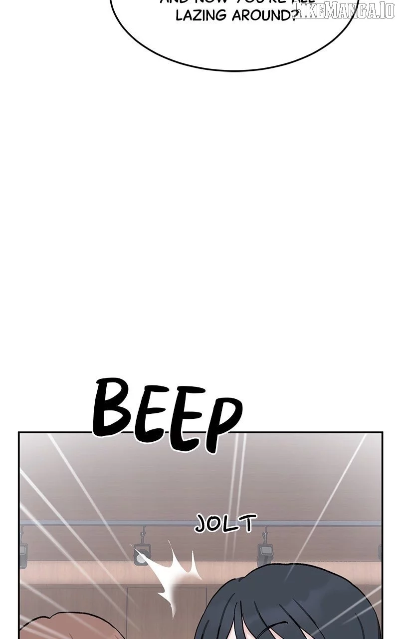 Tiki-Taka Chapter 20 page 98
