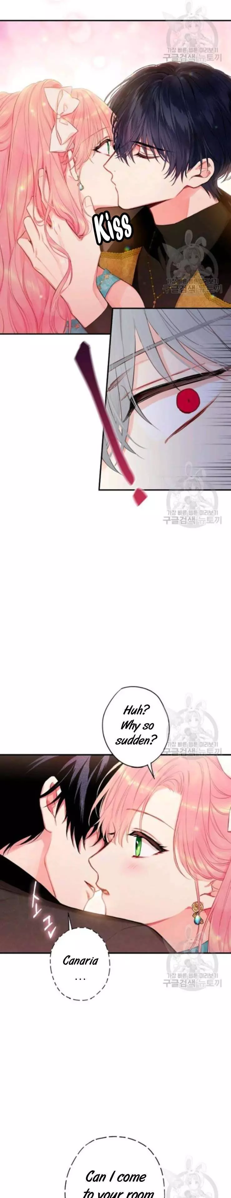 Survive as the Hero's Wife Chapter 100 page 3