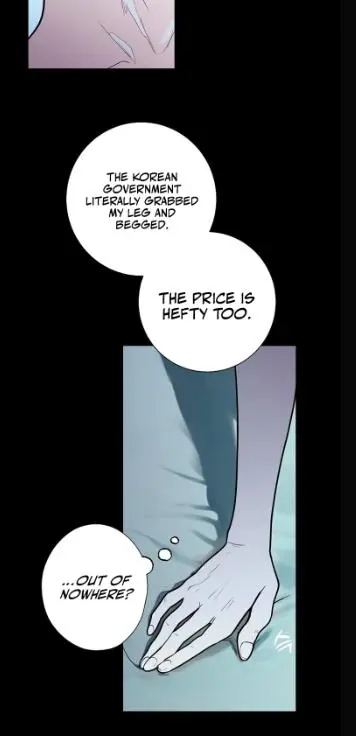 Kiss the Coming Apocalypse Chapter 21 page 19