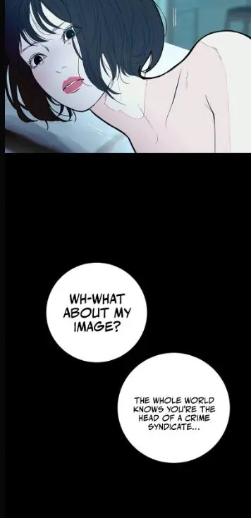 Kiss the Coming Apocalypse Chapter 21 page 12