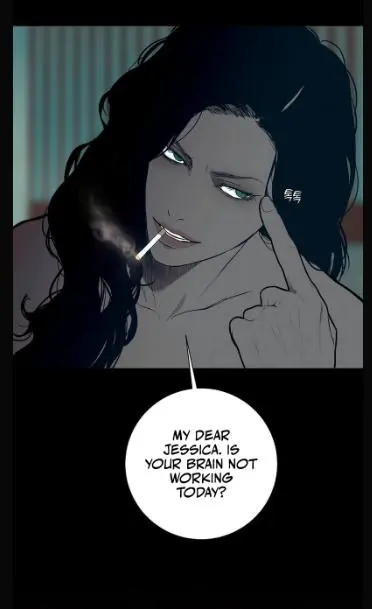 Kiss the Coming Apocalypse Chapter 21 page 29