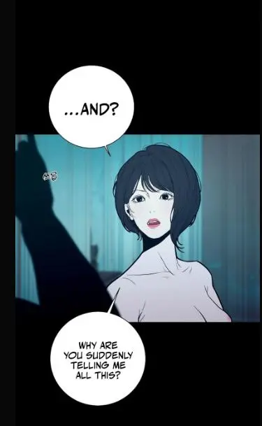 Kiss the Coming Apocalypse Chapter 21 page 28