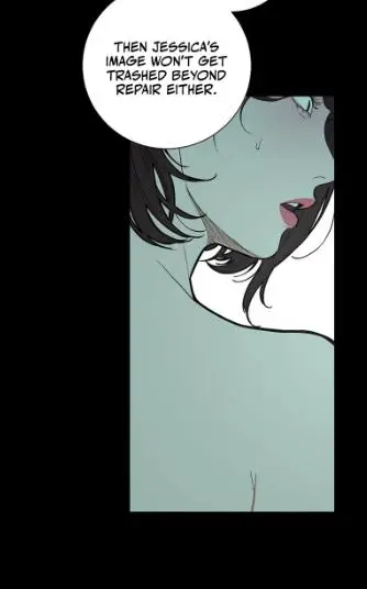 Kiss the Coming Apocalypse Chapter 21 page 35